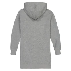 Robe-sweat à Capuche En Molleton 10-18 Ans -Velousia Soldes Boutique 6a970c39b14123559c97b61ca30ca98d