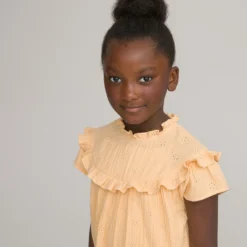 Robe Brodée En Gaze De Coton 10 Robe Brodée En Gaze De Coton -Velousia Soldes Boutique 6b7e721848f1a2abd5a0a3d0a868bf08