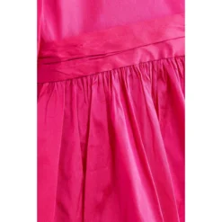 Next Robe De Demoiselle D'honneur En Taffetas 14 Next Robe De Demoiselle D'honneur En Taffetas -Velousia Soldes Boutique 6b92d6d06b7092049218c90bc0de254f