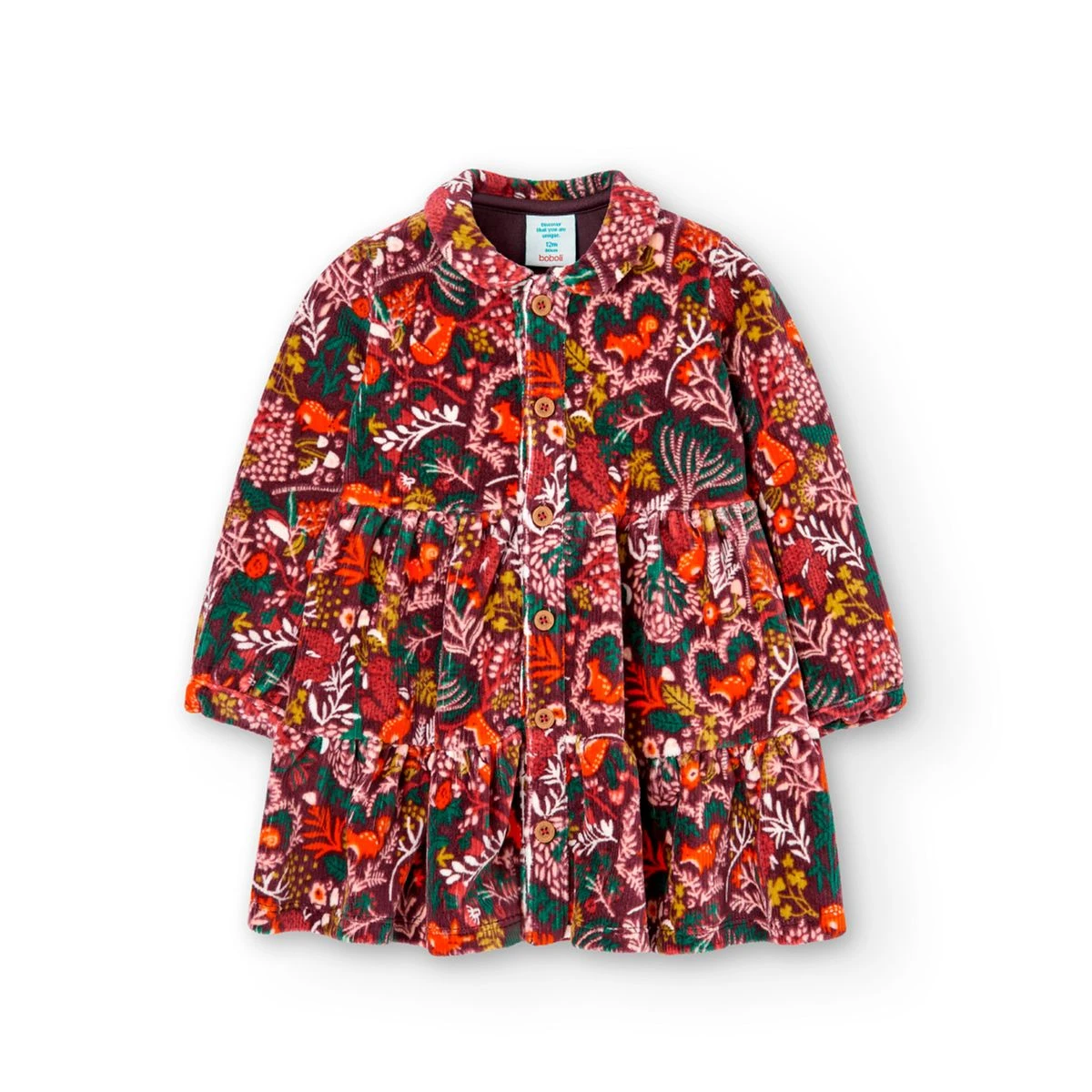 BOBOLI Robe Maille 1 BOBOLI Robe Maille