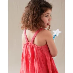 Robe Fine Bretelles -Velousia Soldes Boutique 6cc31a11babdca21fa53198f107777c9