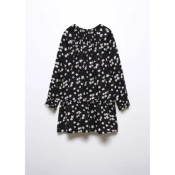 Mango Kids Robe à Fleurs -Velousia Soldes Boutique 6da3632f1bbcf690250820e439ca4bf7