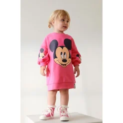 Next Robe Pull Disney -Velousia Soldes Boutique 6db6ba7a6fd56472359c6830e6041f33