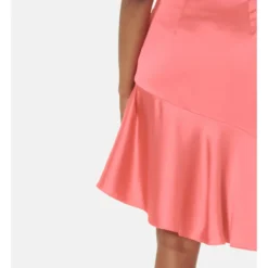 Tara Jarmon Robe Mi-longue Moulante -Velousia Soldes Boutique 6dca8514a1ab33e4003d194a15c7f7a3