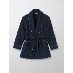 Cyrillus Robe Chambre En Polaire -Velousia Soldes Boutique 6ddfd159392f192cb77c72c5f6708f04