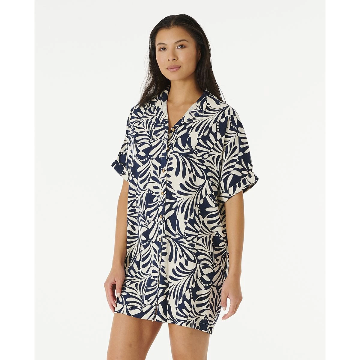 Rip Curl Robe Chemise Afterglow 2 Rip Curl Robe Chemise Afterglow – Image 2