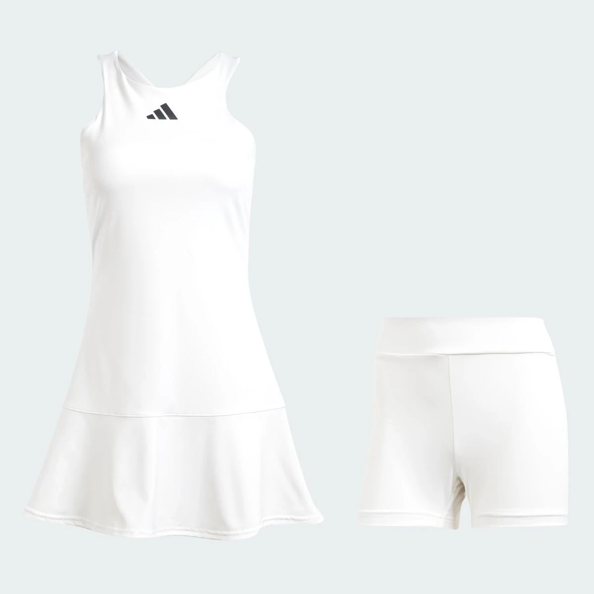 ADIDAS PERFORMANCE Robe Tennis Y 2 ADIDAS PERFORMANCE Robe Tennis Y – Image 2