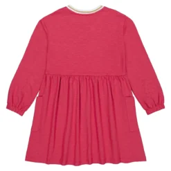 Robe Patineuse Manches Longues -Velousia Soldes Boutique 6fcbf129cfe9a179ec5d0972226b02de