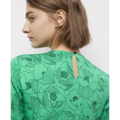 THE KOOPLES Robe Imprimé, Ouverte Sur Côtés 23 THE KOOPLES Robe Imprimé, Ouverte Sur Côtés -Velousia Soldes Boutique 6ffeef3dc0a84155b8cd58b048533262