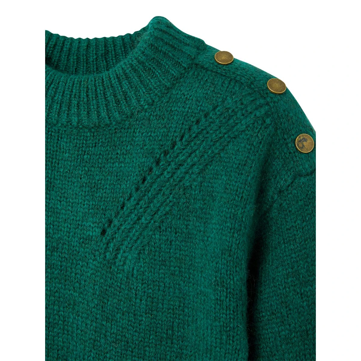 Robe En Tricot 3 Robe En Tricot – Image 3