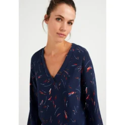 Robe à Imprimé Crayonné Arty -Velousia Soldes Boutique 717ef128f934926cf5afbc540d31b610