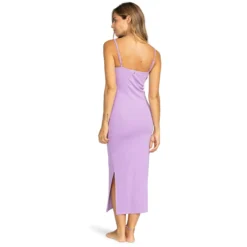 Roxy Robe Texturée WAVEY LADY. 7 Roxy Robe Texturée WAVEY LADY. -Velousia Soldes Boutique 7207fac2e727d6b3f5f414b4e564dd00