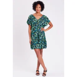 Robe Cintrée Manches Courtes 10 Robe Cintrée Manches Courtes -Velousia Soldes Boutique 738673194d29179dee6cb5f4c621650e