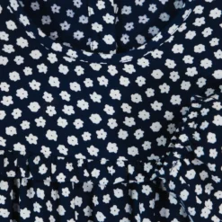 Robe Fluide à Manches Longues Imprimée Fleurs 9 Robe Fluide à Manches Longues Imprimée Fleurs -Velousia Soldes Boutique 73e0b0a88e9f6d81601d847f8070acb7