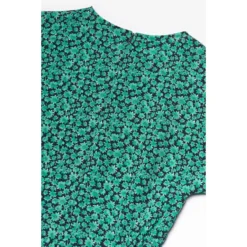 LE TEMPS DES CERISES Robe Evasée, Patineuse ALIYAGI -Velousia Soldes Boutique 73fa14c9936c10e6e04ddfdee4fefdc0