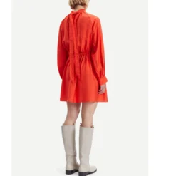 Robe Patineuse, Courte, Manches Longues EBBALI 8 Robe Patineuse, Courte, Manches Longues EBBALI -Velousia Soldes Boutique 74017068d9ed076d5c37a4631b8ff447