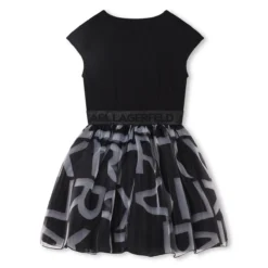 Karl Lagerfeld Kids Robe De Cérémonie Esprit Tutu 6 Karl Lagerfeld Kids Robe De Cérémonie Esprit Tutu -Velousia Soldes Boutique 740dbf86e0f5868e4138bf0b8549ac19