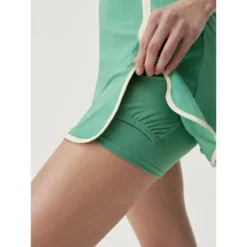 Born Living Yoga Robe De Sport Tennis Avec Brassière Intégrée LAVER -Velousia Soldes Boutique 74626083519209aa75e55da8b2882da3