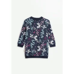 Robe En Molleton Maia