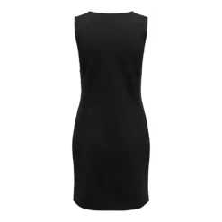 ONLY Robe Sans Manches En Simili 11 ONLY Robe Sans Manches En Simili -Velousia Soldes Boutique 75bba508deb4ac46eaedbf3d8995bd6b