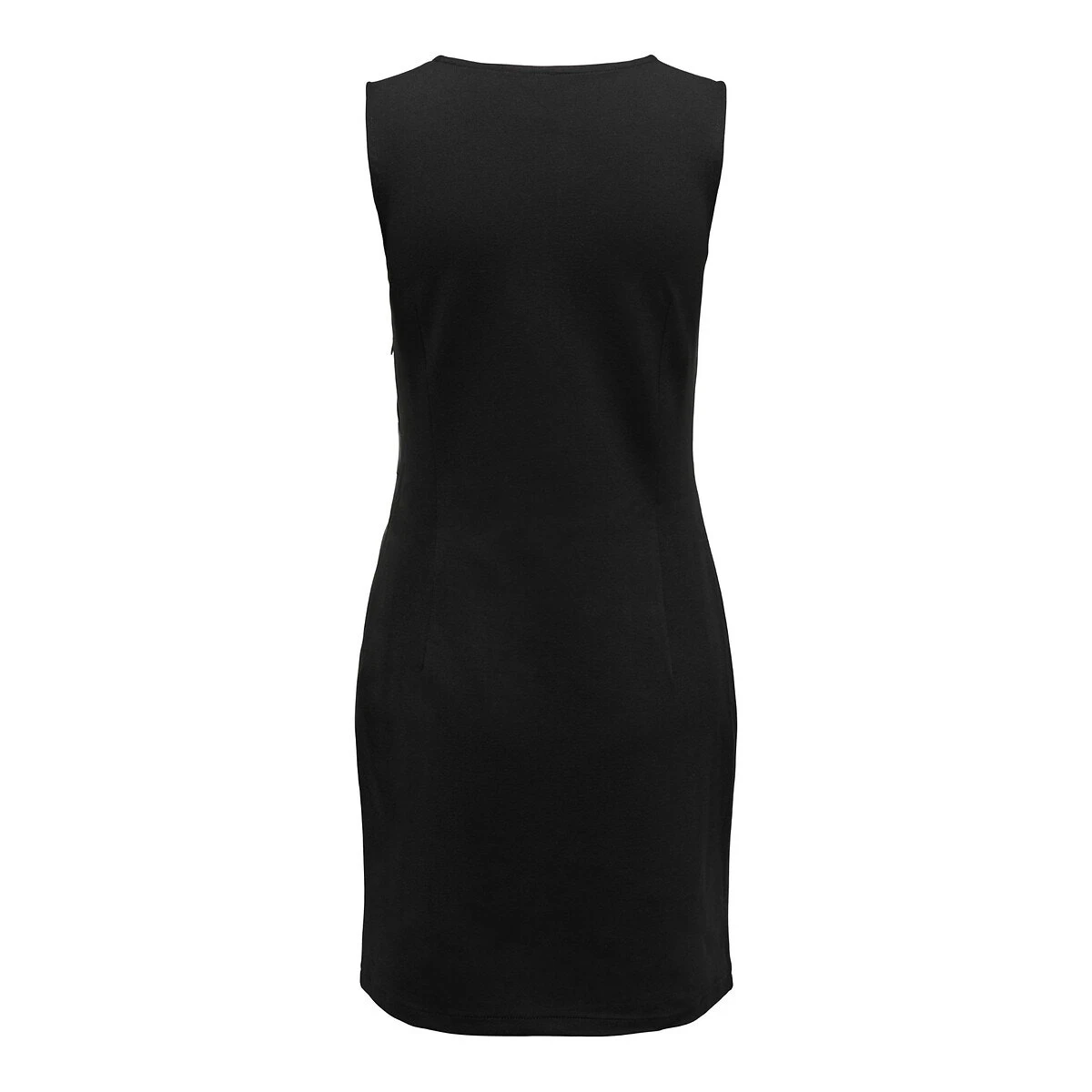 ONLY Robe Sans Manches En Simili 6 ONLY Robe Sans Manches En Simili – Image 6