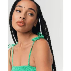 Robe Longue Bretelles à Nouer 15 Robe Longue Bretelles à Nouer -Velousia Soldes Boutique 75be2e5275e9c0be3c93f7ef94a3bc5e