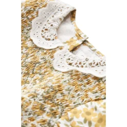 Next Robe En Coton Froncé à Col Dentelle 10 Next Robe En Coton Froncé à Col Dentelle -Velousia Soldes Boutique 75d58239fce079e7d12a89f739707c97