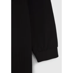 Robe Nid D'abeille Bandes Typo -Velousia Soldes Boutique 7655ab253c2092e9be07362dafd351b8