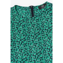 LE TEMPS DES CERISES Robe Evasée, Patineuse ALIYAGI -Velousia Soldes Boutique 77b307aed9d775e57d6f14971933e6c5