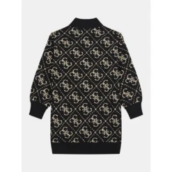 Robe-Pull Logo 4G All-Over -Velousia Soldes Boutique 7822c8719c9ddc2064b8727564a62924