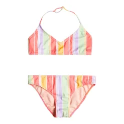 Roxy Robe Imprimée à Bretelles 9 Roxy Robe Imprimée à Bretelles -Velousia Soldes Boutique 7830b2f747bf13040cb93bbb7f1b9890