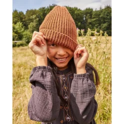 Robe Signature, Manches Longues -Velousia Soldes Boutique 785751b5d662aae086b0025f4f0b1850