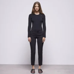 THE KOOPLES Robe Imprimée En Soie, Courte, Sans Manches -Velousia Soldes Boutique 78d44fb9336479a4440200c44a93a12e 2