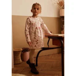 Robe En Molleton Oumka -Velousia Soldes Boutique 79b35a151de08b4fe1a4831c0812ee3f