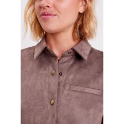 Robe Droite Ceinturée Suédine 13 Robe Droite Ceinturée Suédine -Velousia Soldes Boutique 7a09c21579486fe56ff70dcdc04eb1f4