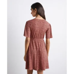 Robe Midi -Velousia Soldes Boutique 7a720804669804efe8c75f59303aab84