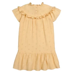 Robe Brodée En Gaze De Coton 12 Robe Brodée En Gaze De Coton -Velousia Soldes Boutique 7b49406724f3544465fc6b4816c1a53c