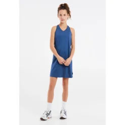 Protest Forme évasée Robe PRTBELLA JR -Velousia Soldes Boutique 7bf27ecdd6924d16a3809ec89fb799a1