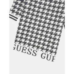 Robe-Pull Pivoine Logo All-Over -Velousia Soldes Boutique 7cfaf45f69b450c96e561187d1b7414d