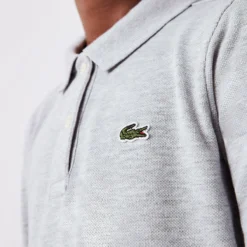 Lacoste Robe Manches Longues Col Polo 10 Lacoste Robe Manches Longues Col Polo -Velousia Soldes Boutique 7d3a8c890e8107f11c7b37faa32a3e42