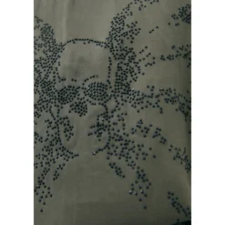 Ikks Robe Chemise En Tencel Finition Dos Avec Clous Bijoux -Velousia Soldes Boutique 7dfbc25aaf014d87cf8cccd5d507e0cf