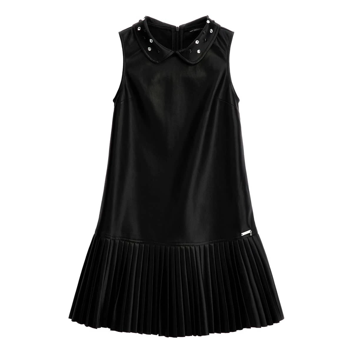 Robe Patineuse Similicuir 1 Robe Patineuse Similicuir