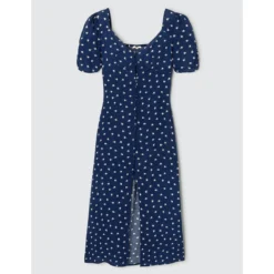 Robe Longue Boutonnée Imprimée 11 Robe Longue Boutonnée Imprimée -Velousia Soldes Boutique 81b737a0687a5733de3695ec92f9384c