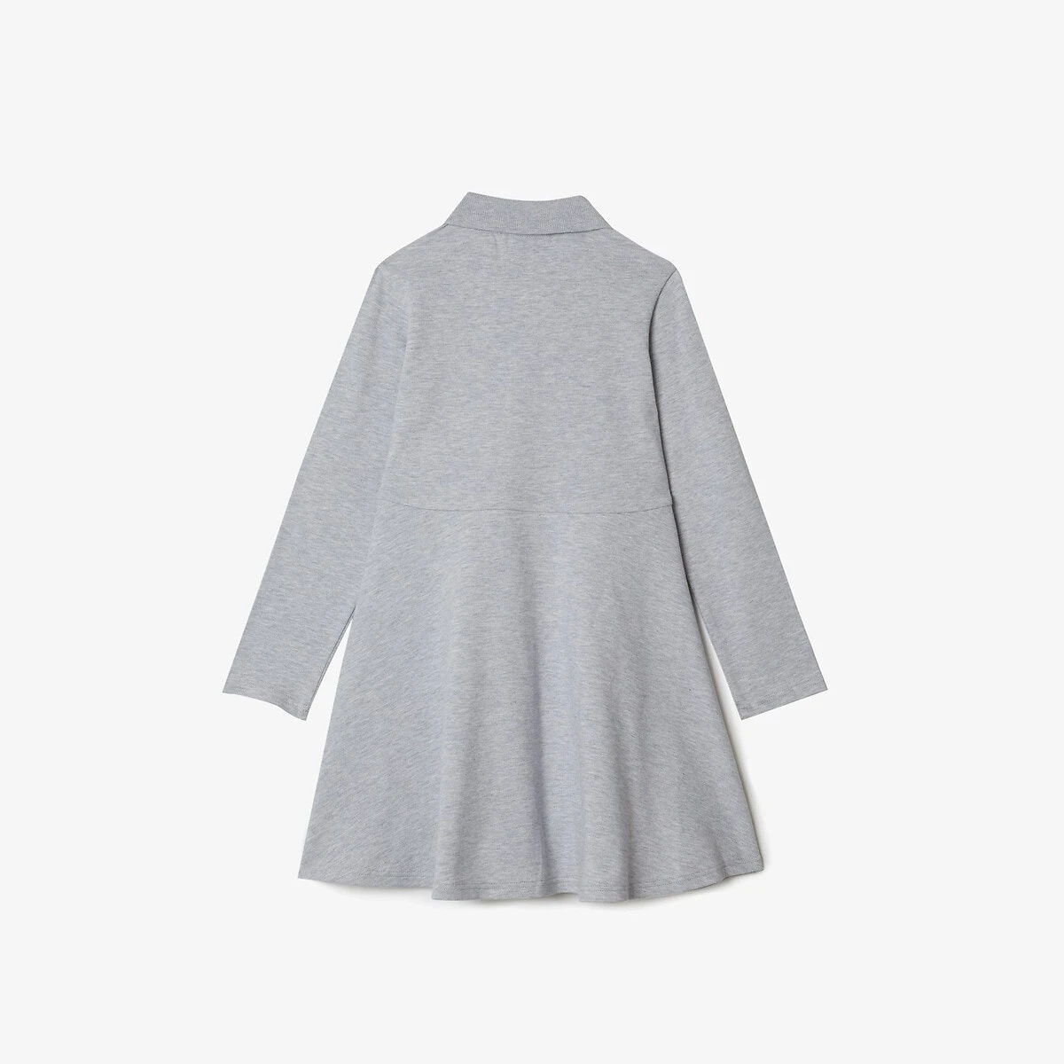 Lacoste Robe Manches Longues Col Polo 9 Lacoste Robe Manches Longues Col Polo – Image 9