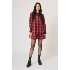 MANOUSH Robe Winter Baptême