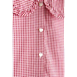 Next Robe Pour L'école Avec Joli Col à Superpositions -Velousia Soldes Boutique 8203cb8d9b69e15a30a6c761b7f8d563