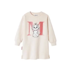 Robe Sweat Disney® Marie Les Aristochats