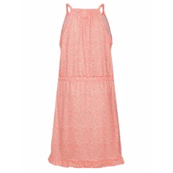 Protest Robe Cache-cœur PRTBARBARA JR -Velousia Soldes Boutique 831a87a96508b8c968ef3dd55594385f