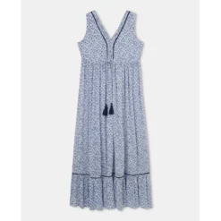 Robe Longue Sans Manches Avec Jupe Panneau 26 Robe Longue Sans Manches Avec Jupe Panneau -Velousia Soldes Boutique 8430b801ecc5d192a40f23da6fecfc0e