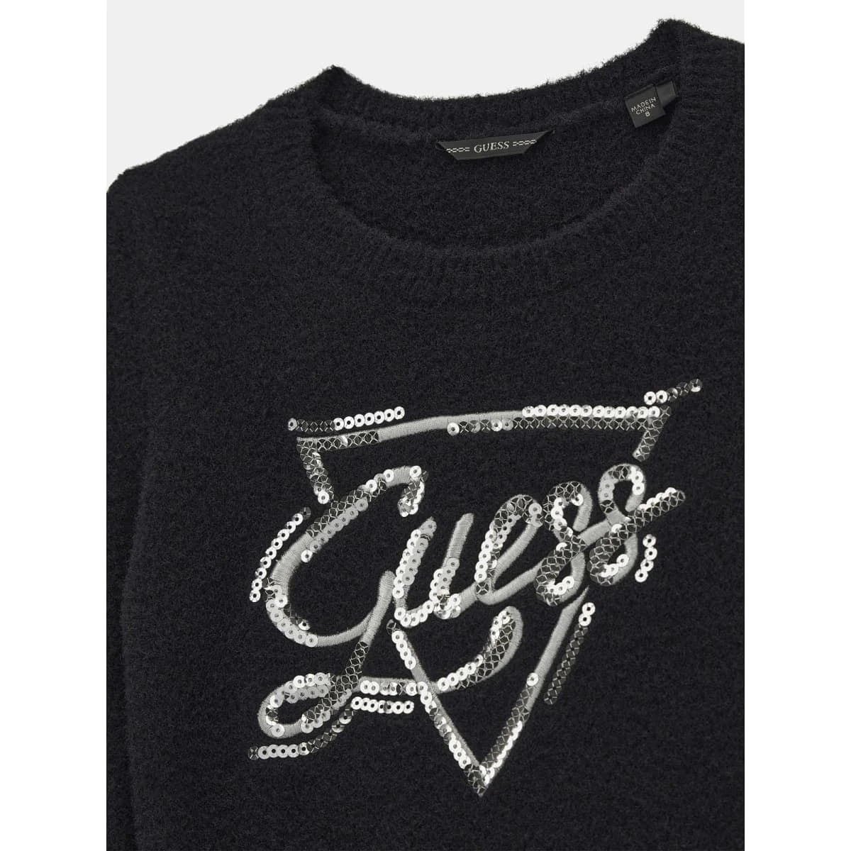 Robe-Pull Logo Frontal 14 Robe-Pull Logo Frontal – Image 14